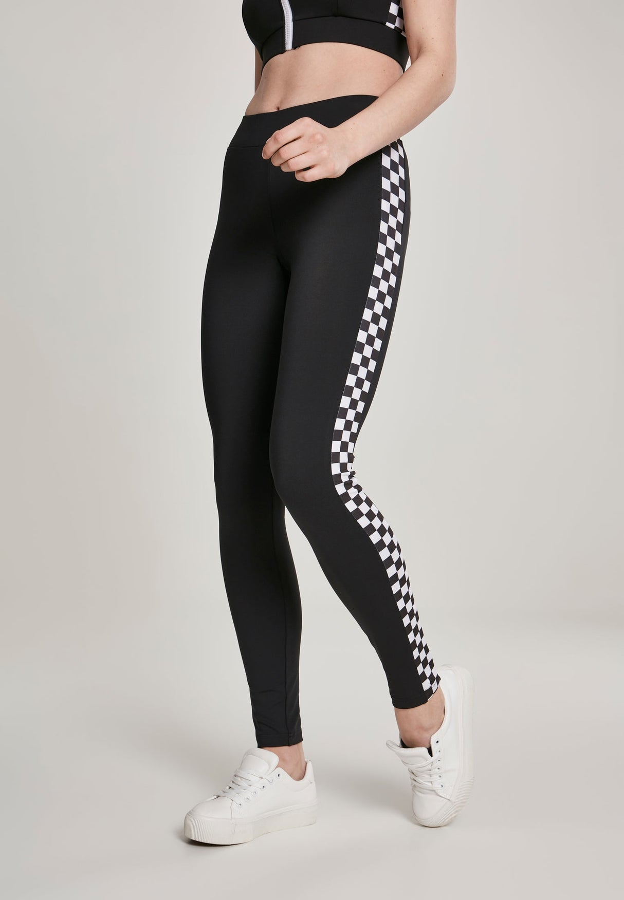 UC Side Check Leggings
