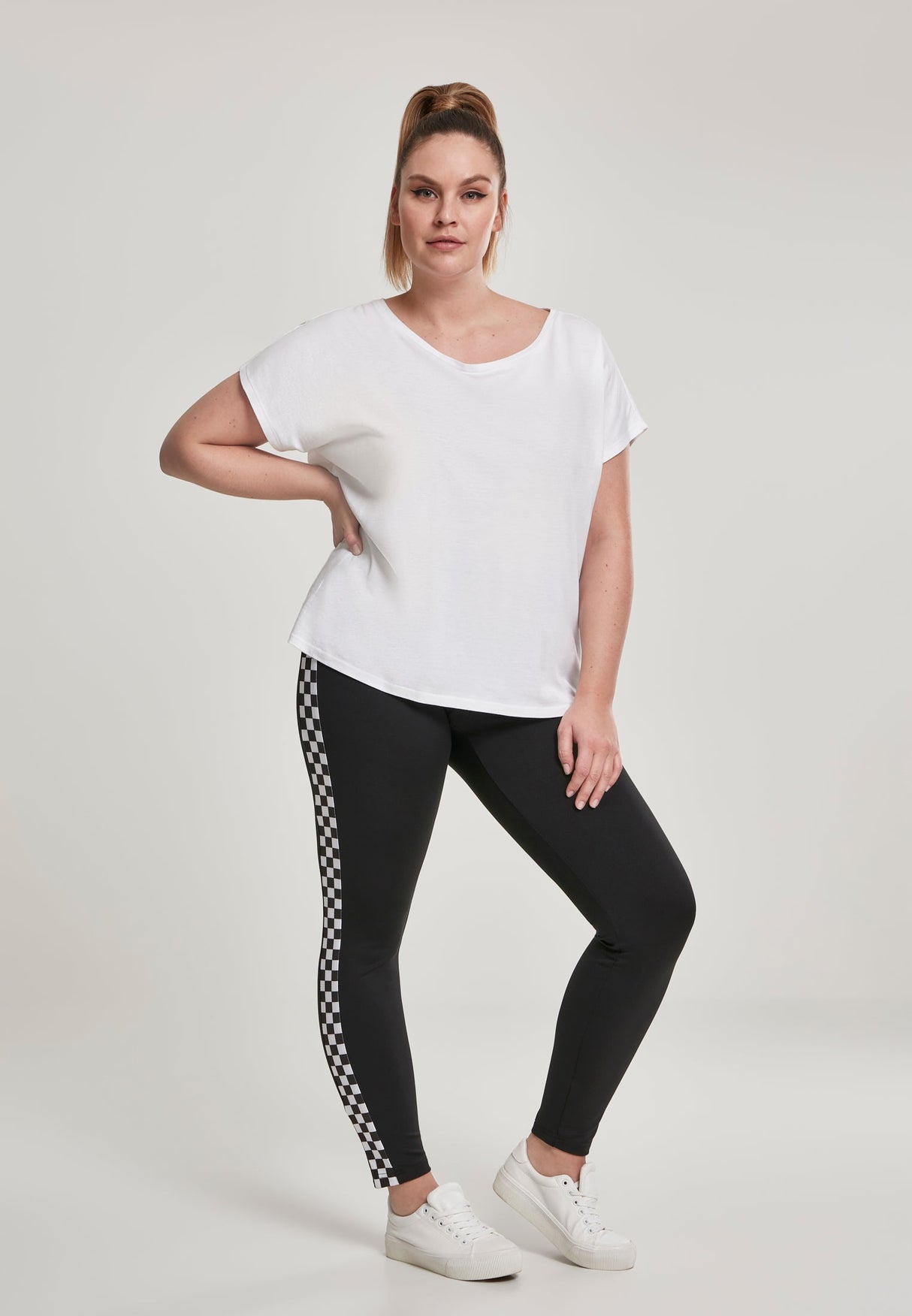 UC Side Check Leggings