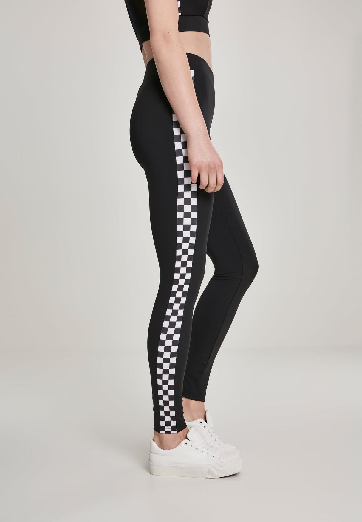UC Side Check Leggings