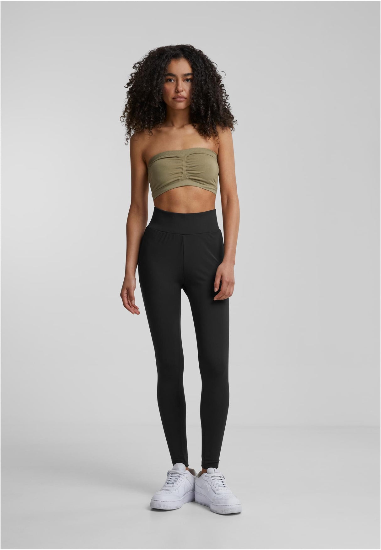 UC High Waist Leggings