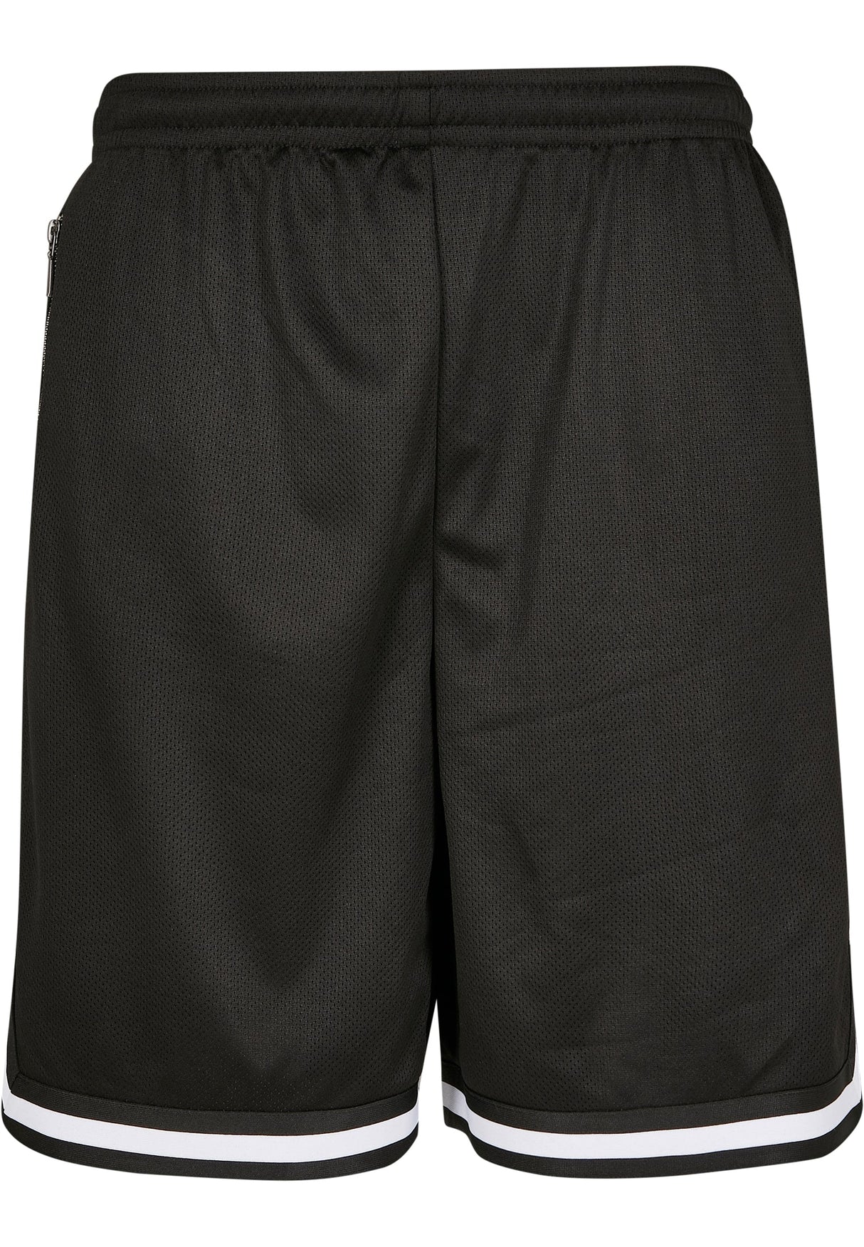 UC Premium Stripes Mesh Shorts