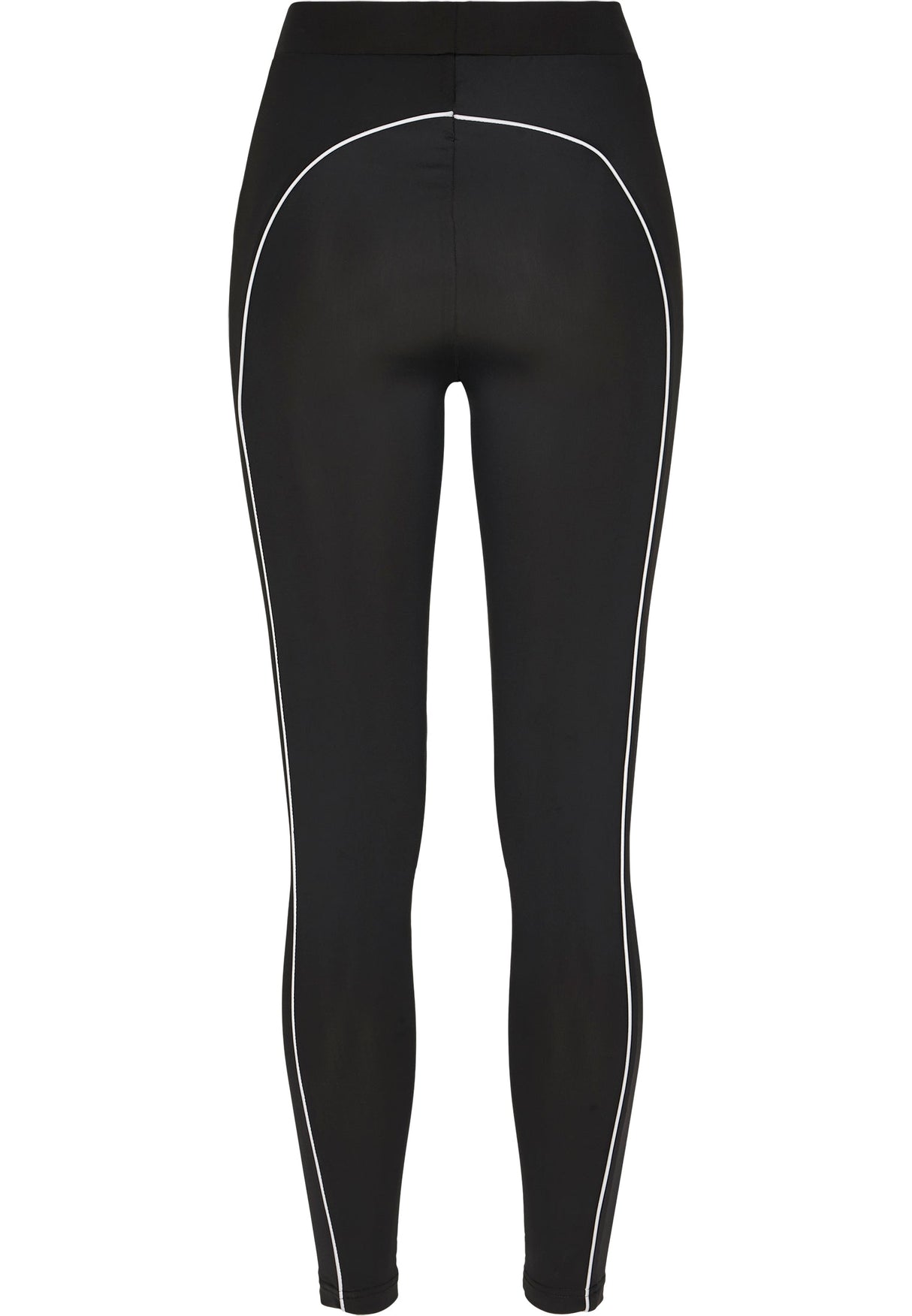 UC High Waist Reflective Leggins