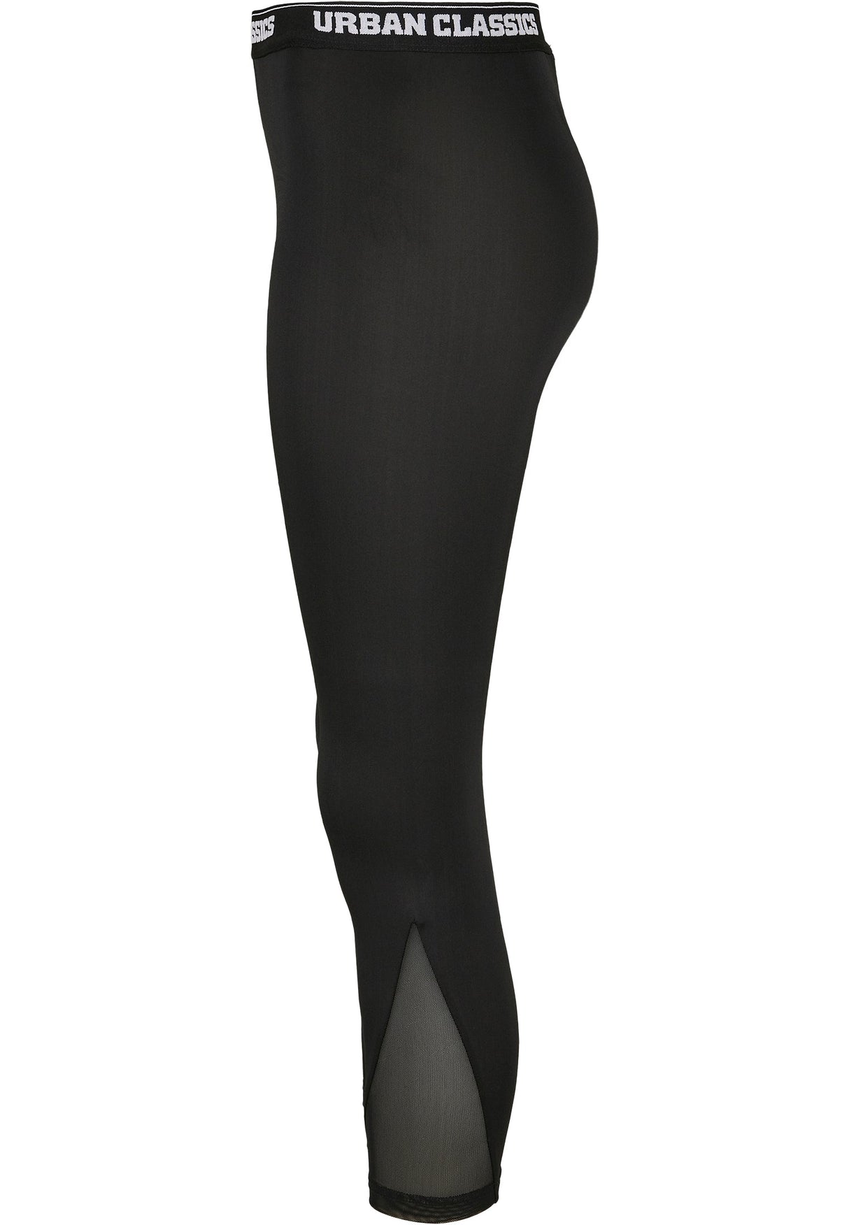 UC Tech Mesh Pedal Pusher Leggings