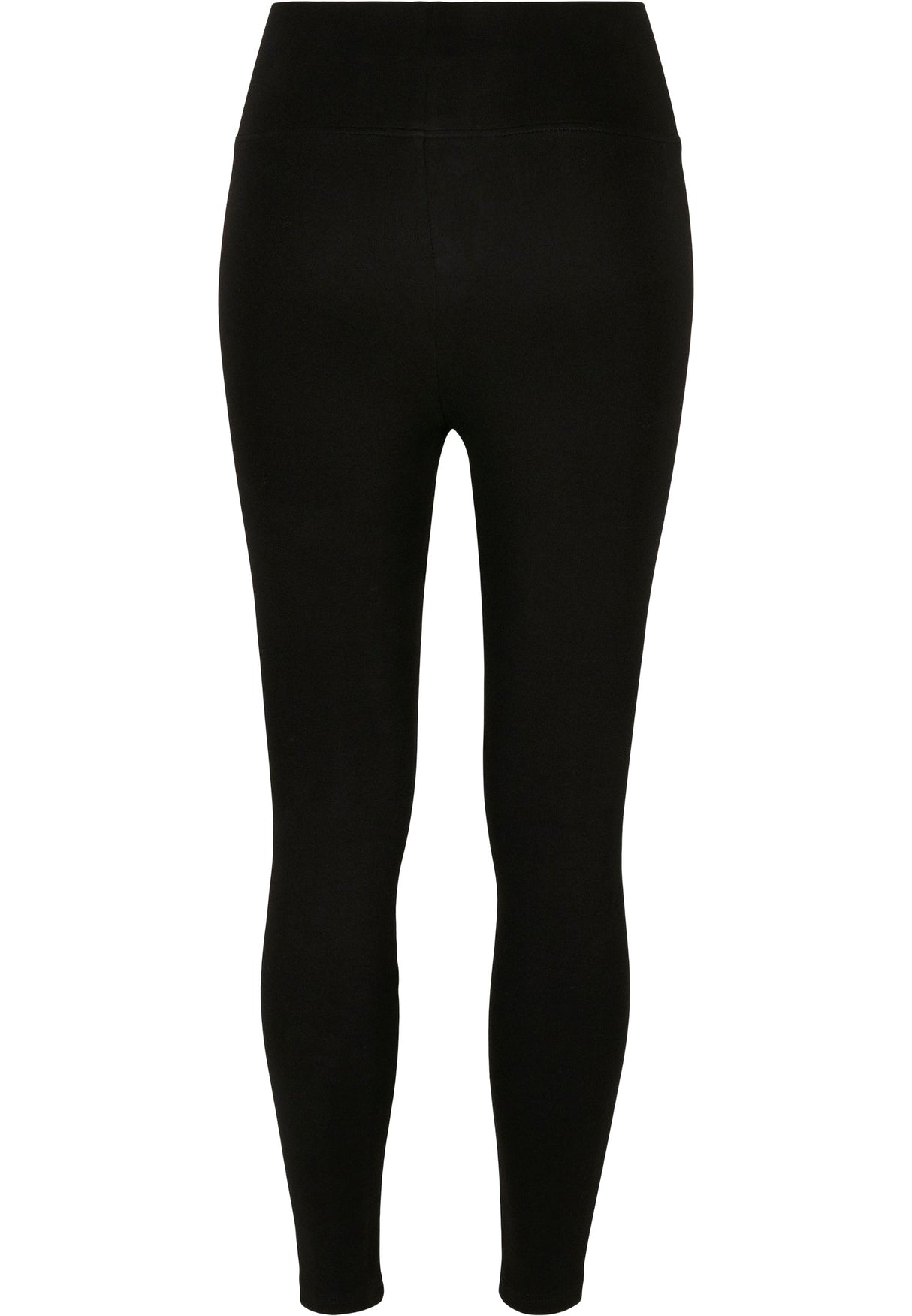 UC High Waist Branded Leggings