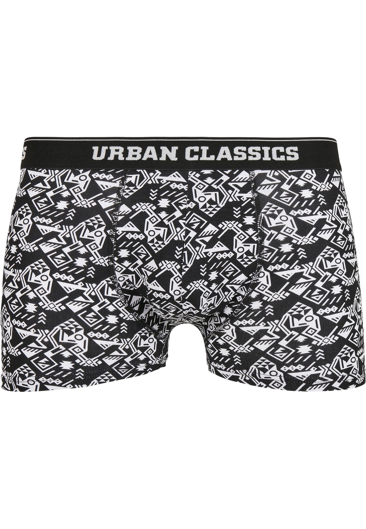 UC Organic Boxer Shorts 2-Pack