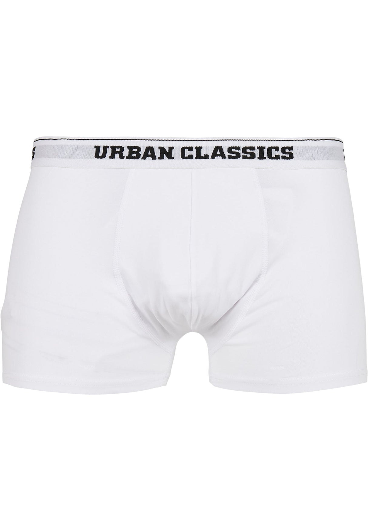 UC Organic Boxer Shorts 2-Pack