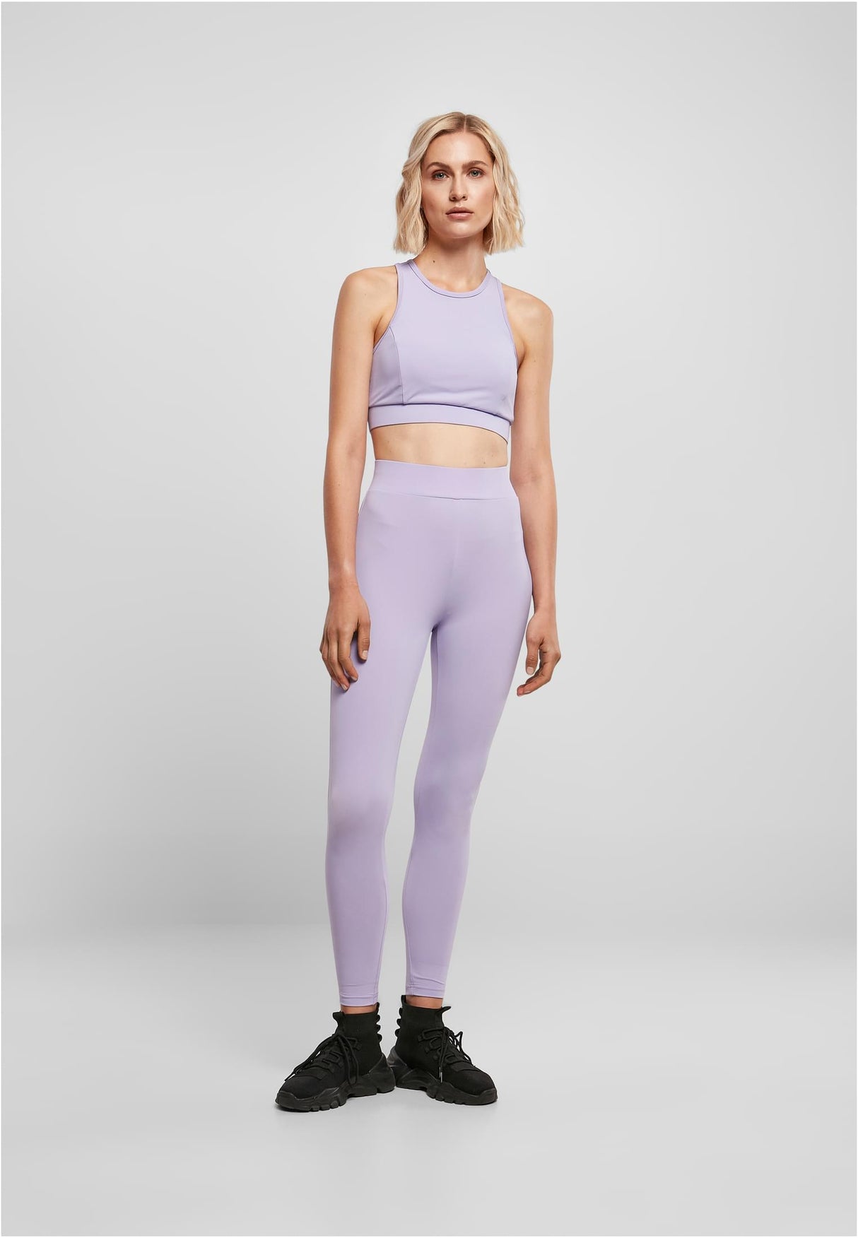 UC High Waist Tech Leggings