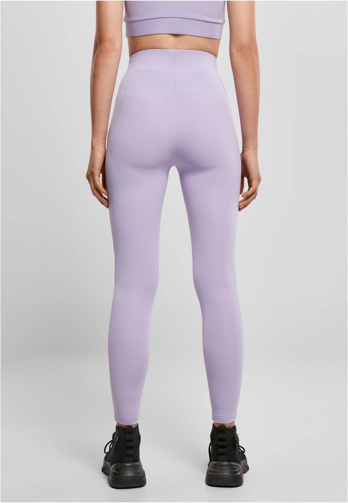 UC High Waist Tech Leggings