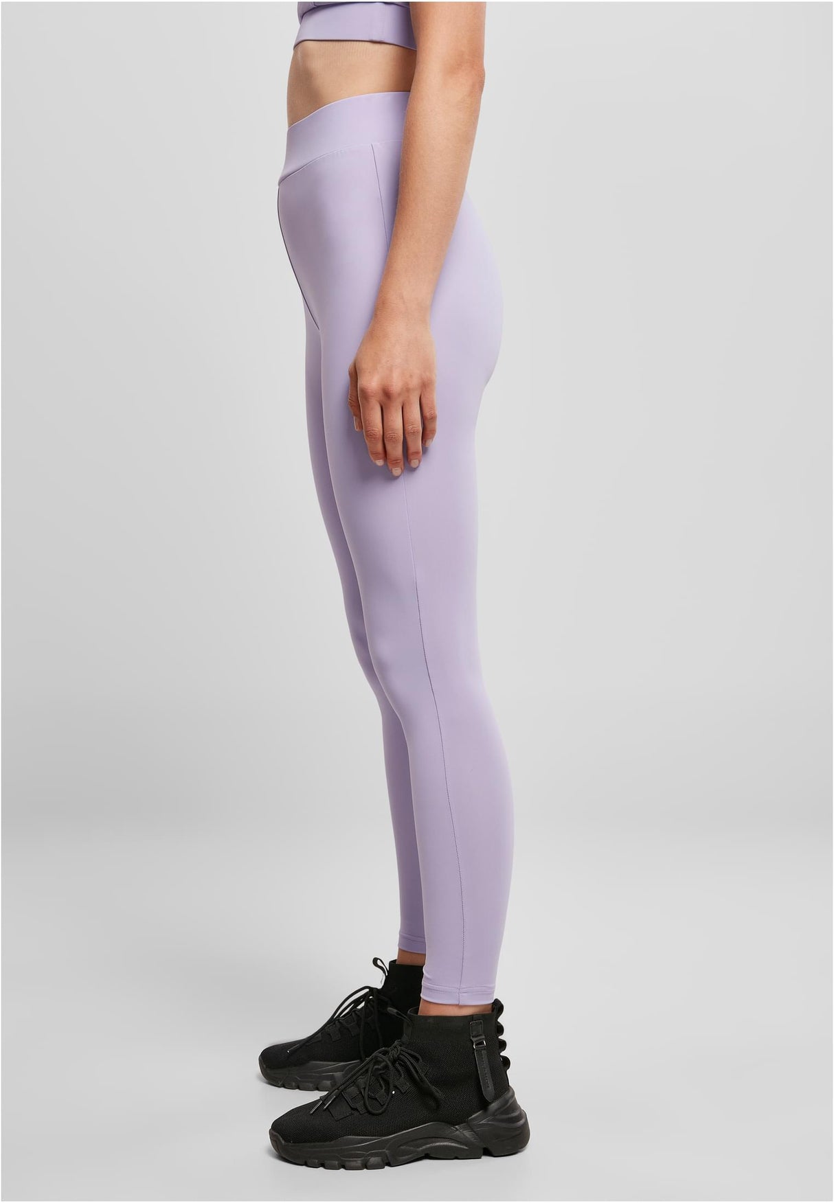 UC High Waist Tech Leggings
