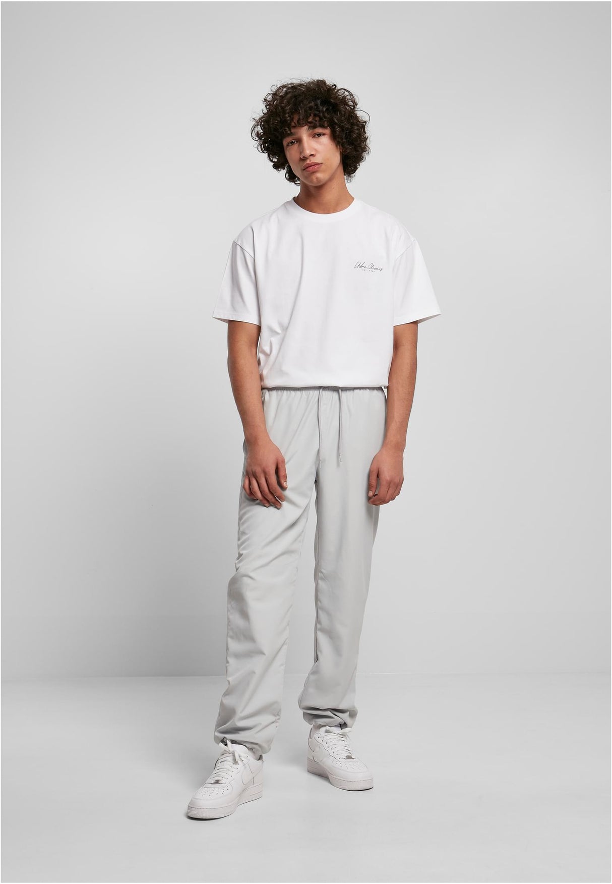 UC Recycled Track Pants