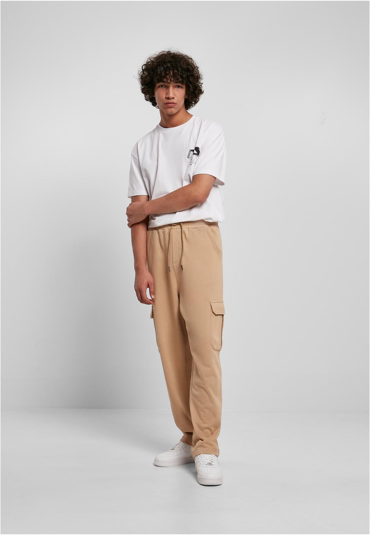 UC 90s Cargo Sweatpants