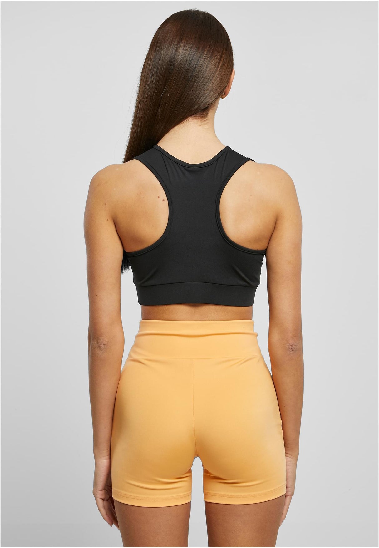 UC Crossed Sprots Bra