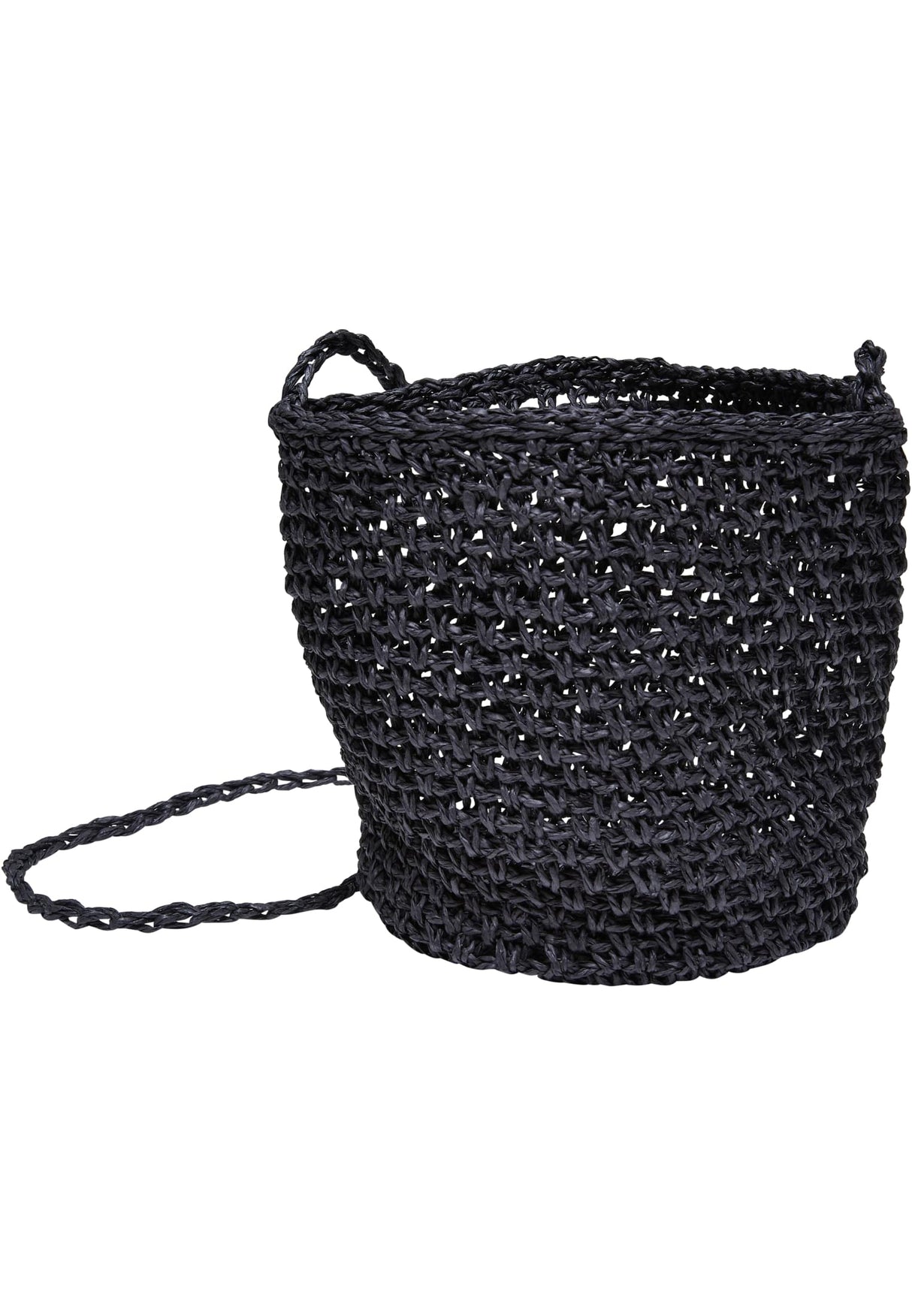 UC Mini Nature Bast Crossbody Bag