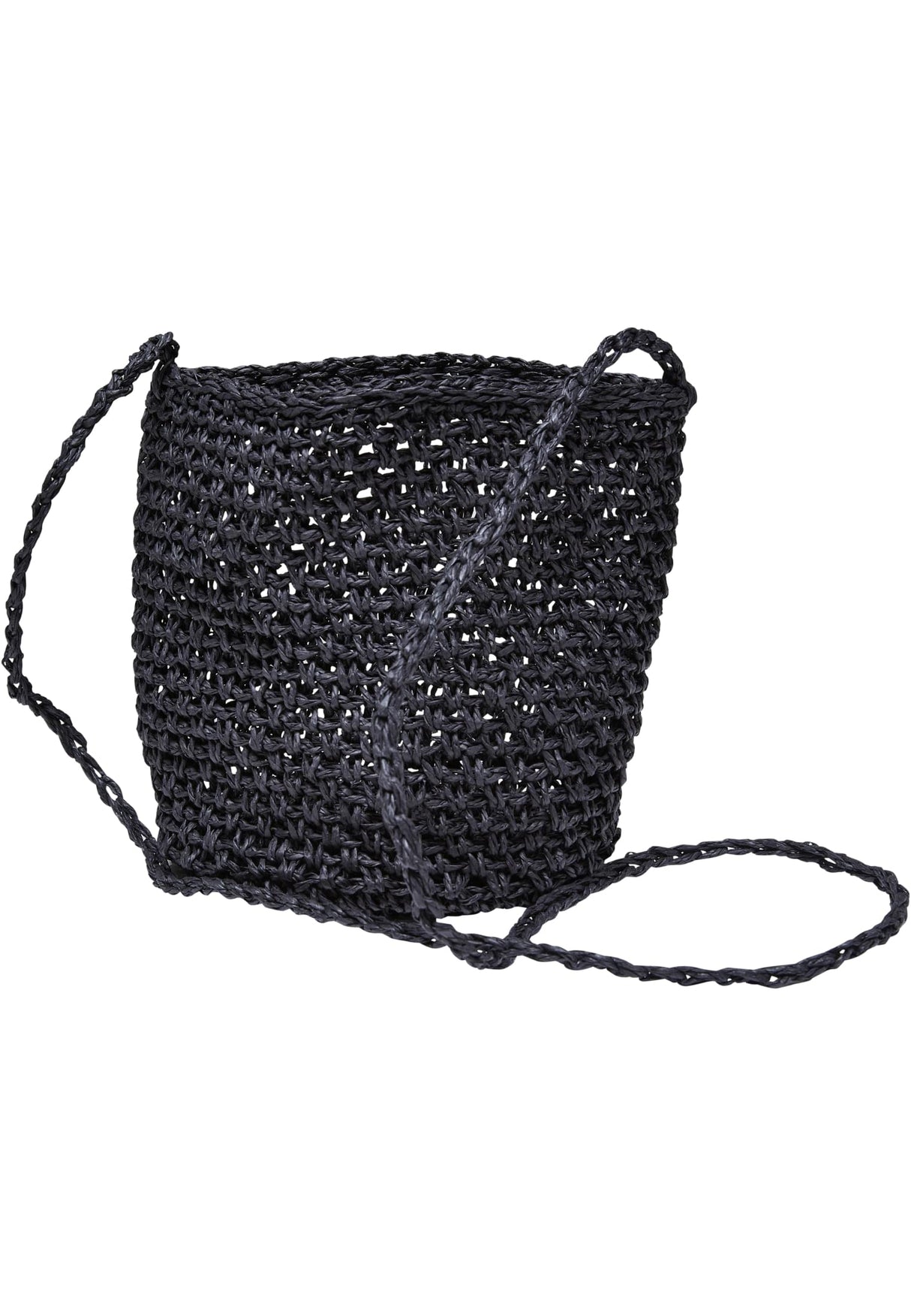 UC Mini Nature Bast Crossbody Bag