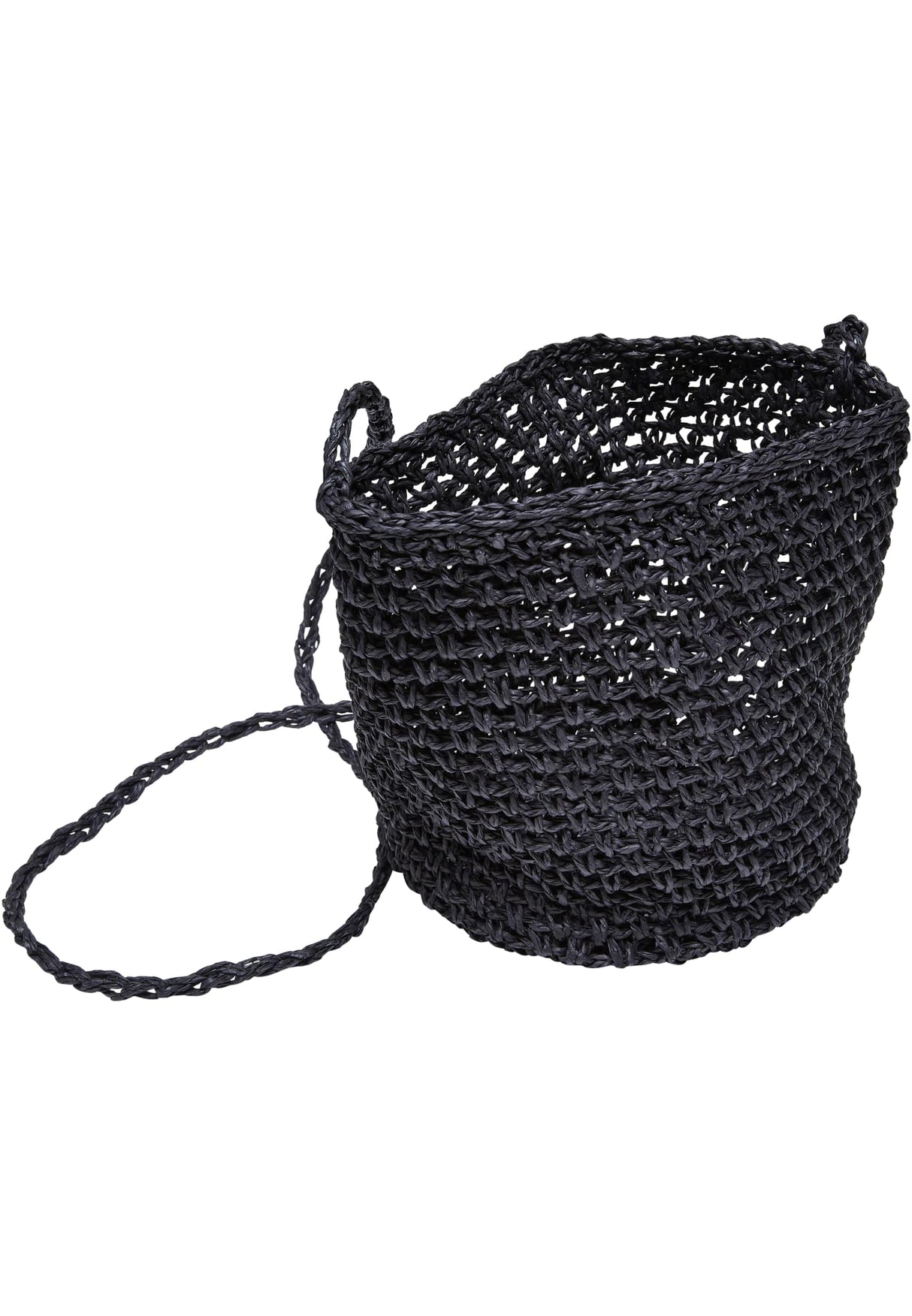 UC Mini Nature Bast Crossbody Bag