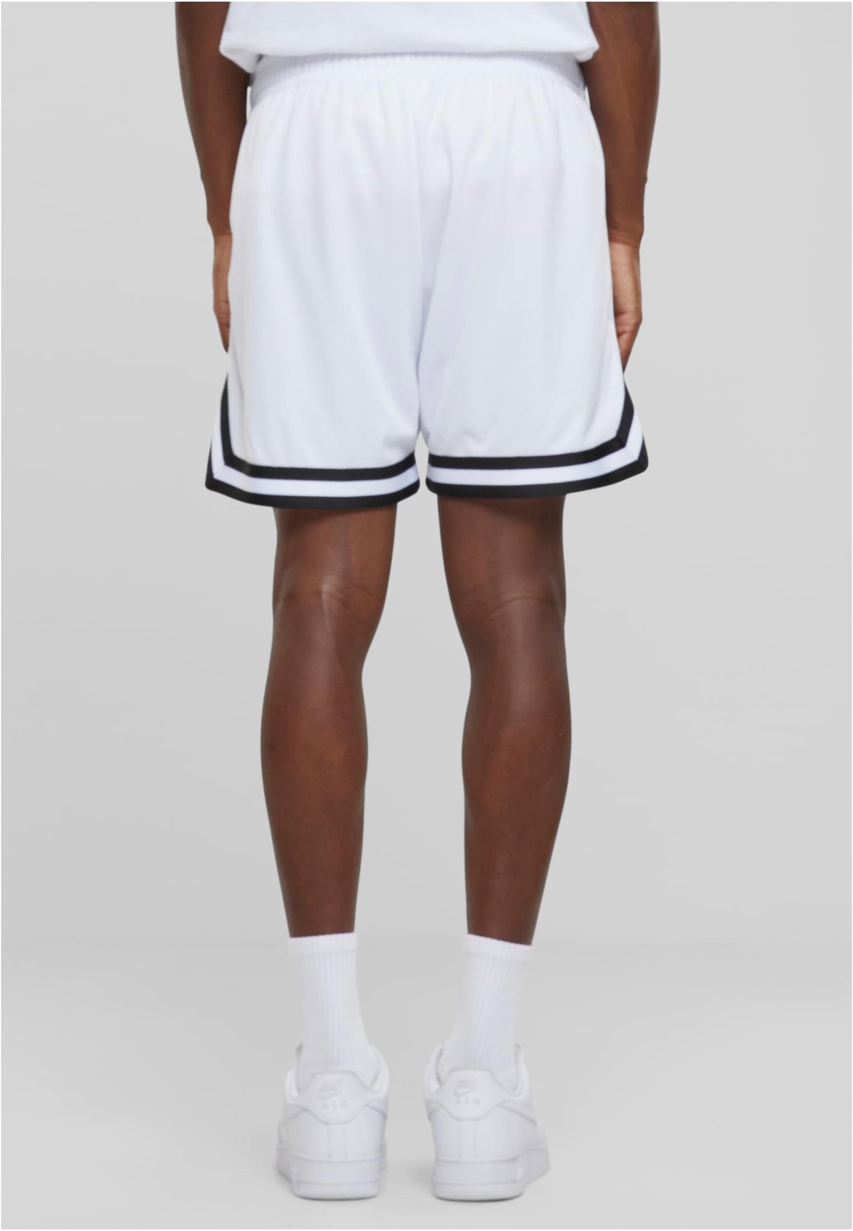 UC Short Basketball Shorts