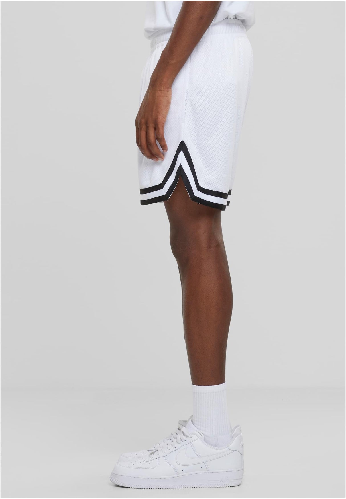 UC Short Basketball Shorts