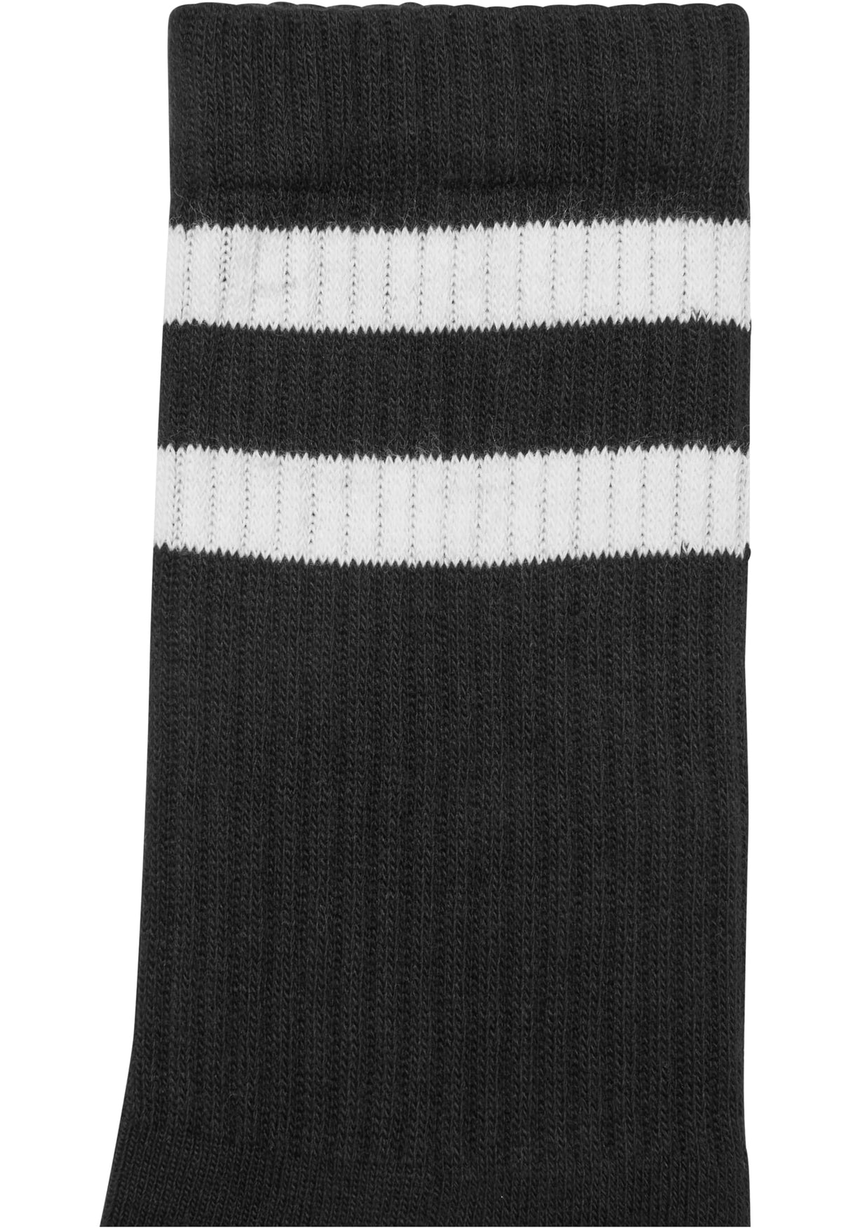 UC Double Stripe Socks 5-Pack