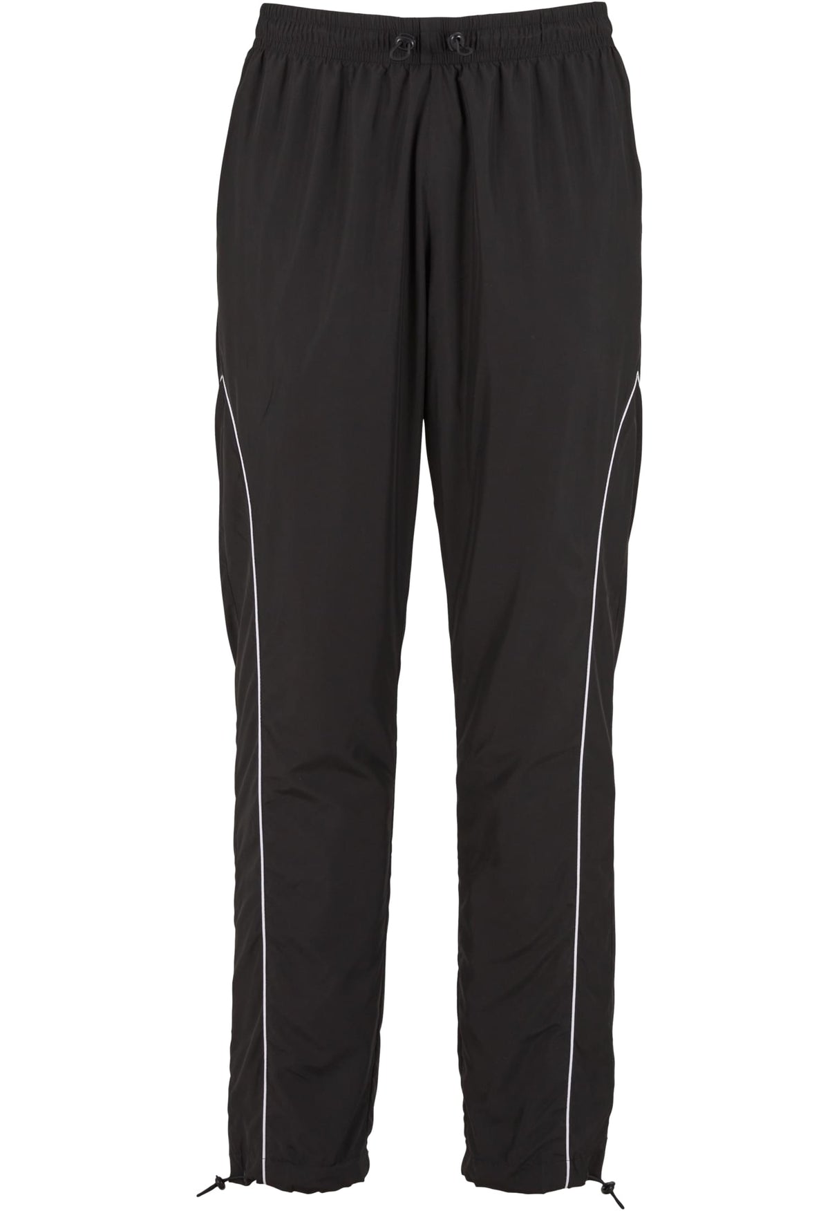 UC Piped Panel Trackpants