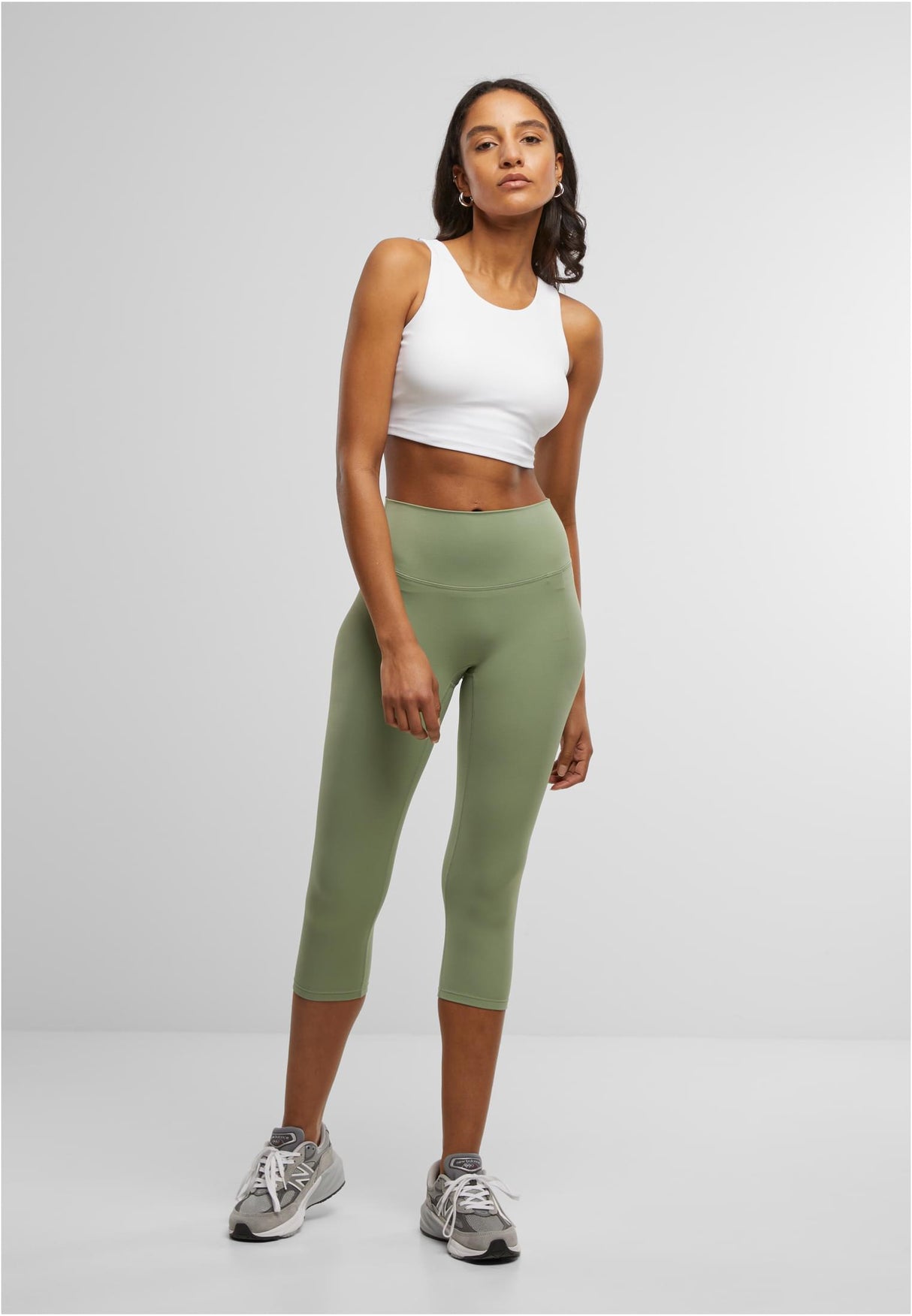 UC Capri Leggings