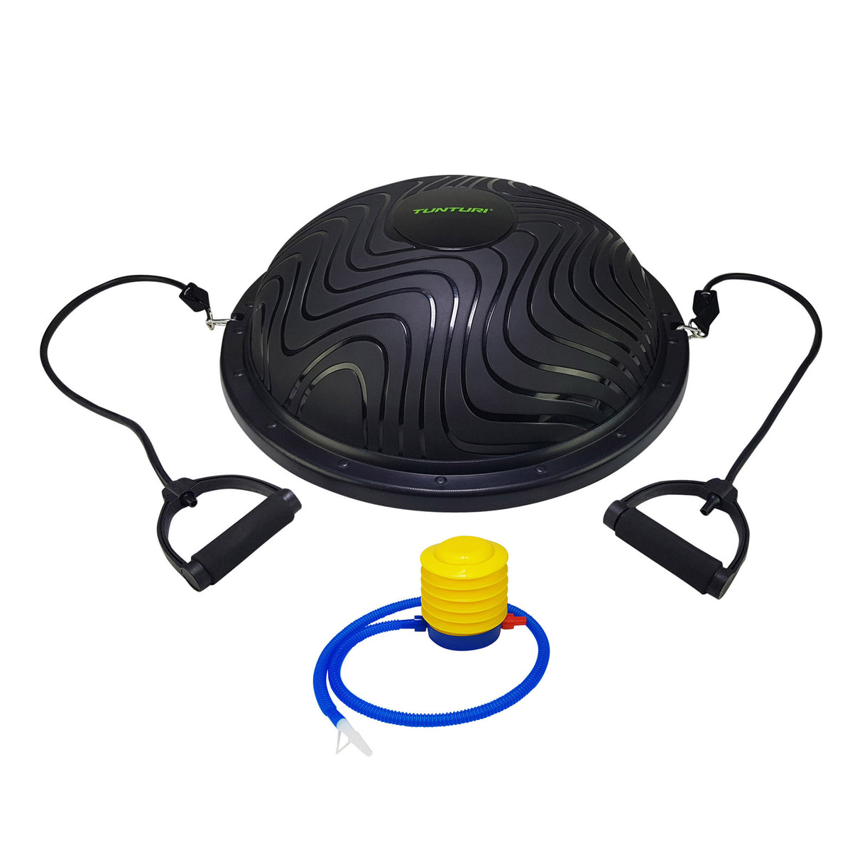 Balansplatta TUNTURI Pro Balance Trainer