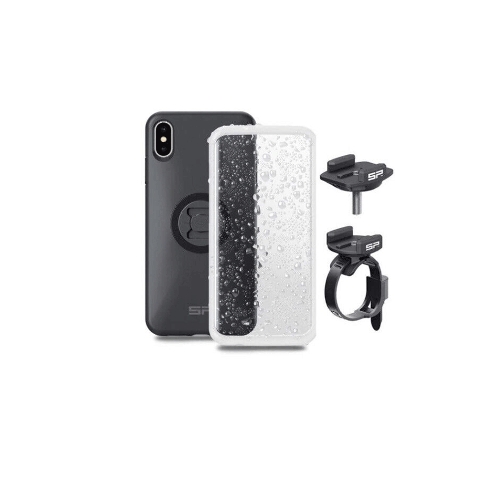 Phone wheel mounting kit SP CONNECt iPhone XS Max