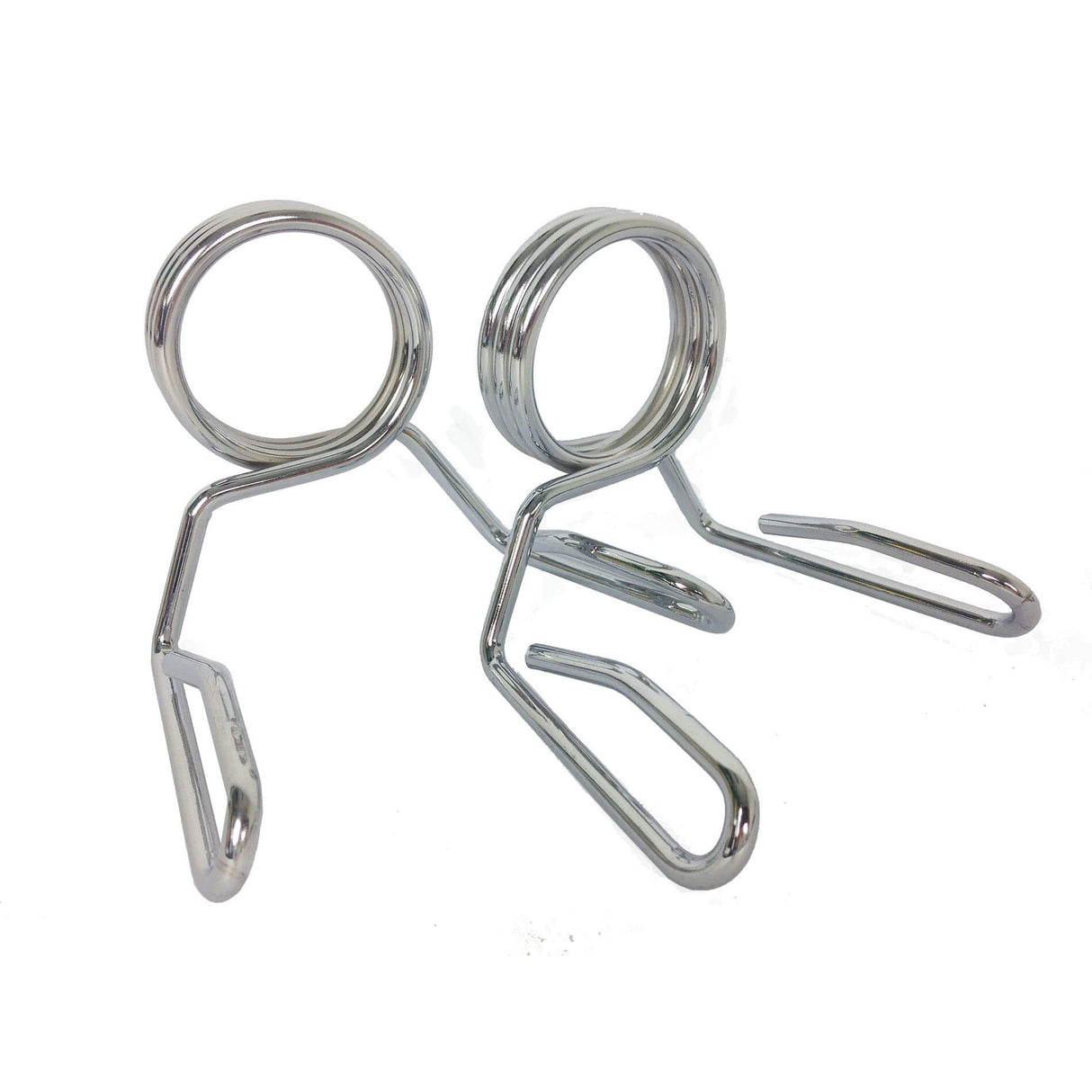 Fjäderlås TUNTURI Olympiska Fjäderlås 50mm