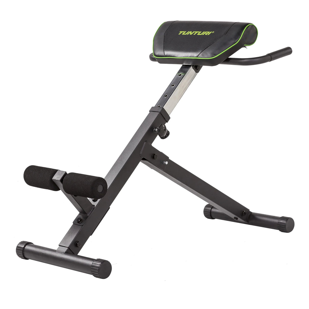 Träningsbänk TUNTURI CT40 Core trainer