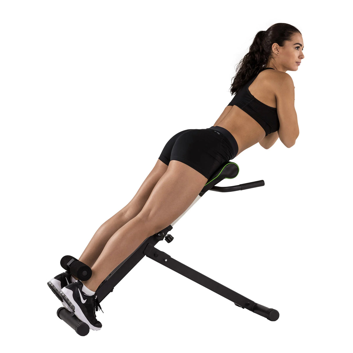 Träningsbänk TUNTURI CT40 Core trainer