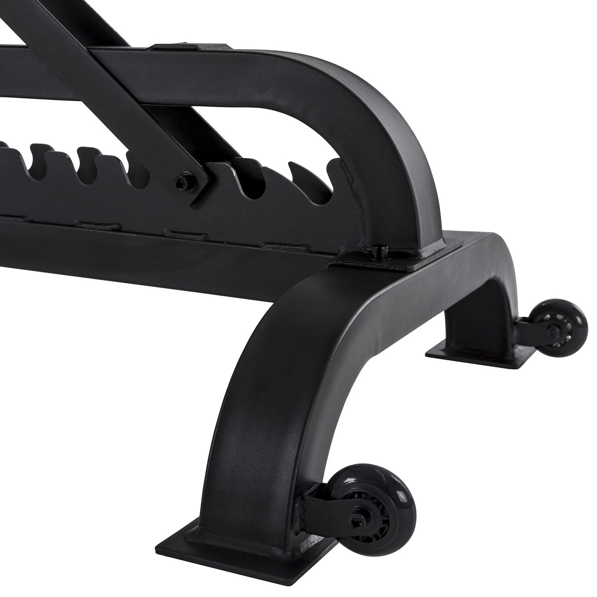 Träningsbänk Tunturi UB90 Utility Bench Pro