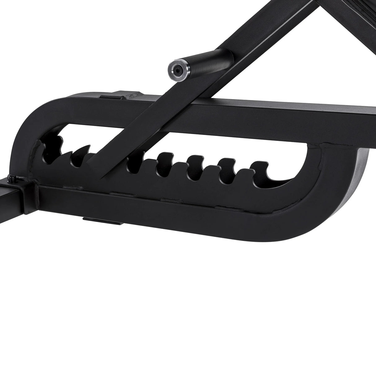 Träningsbänk Tunturi UB90 Utility Bench Pro