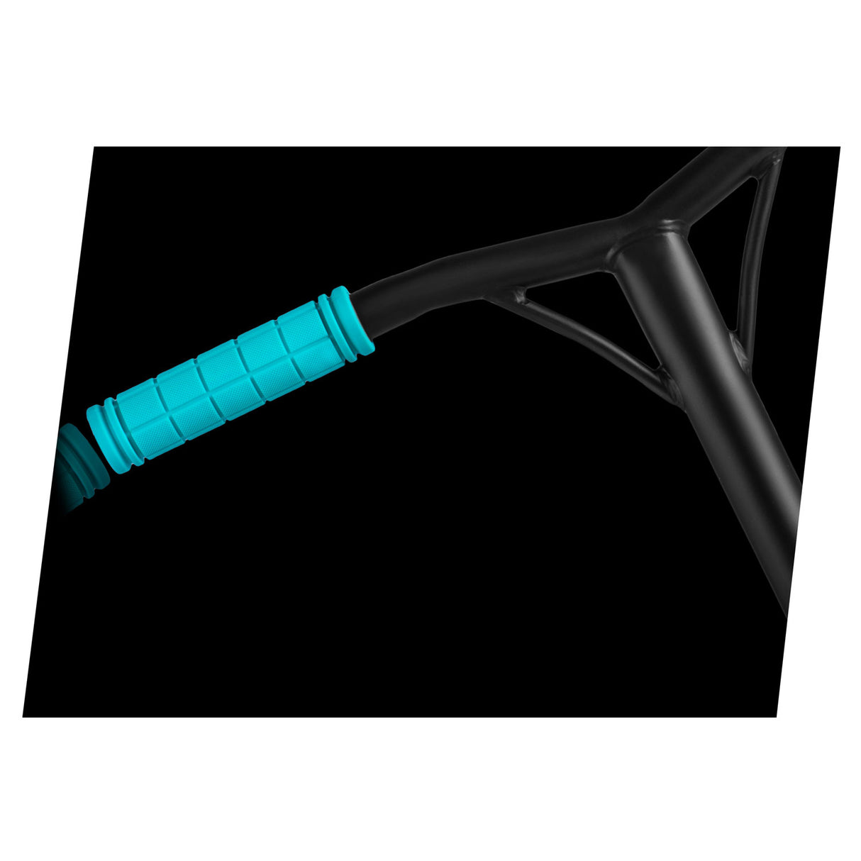 Tricksparkcykel SOKE EVO, svart