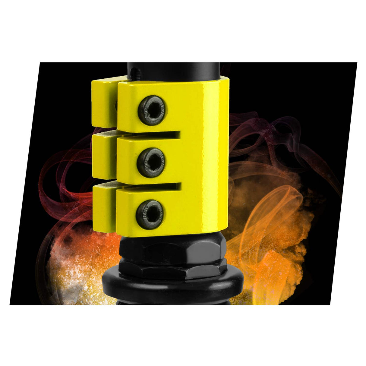 Stuntscooter SOKE GO! orange