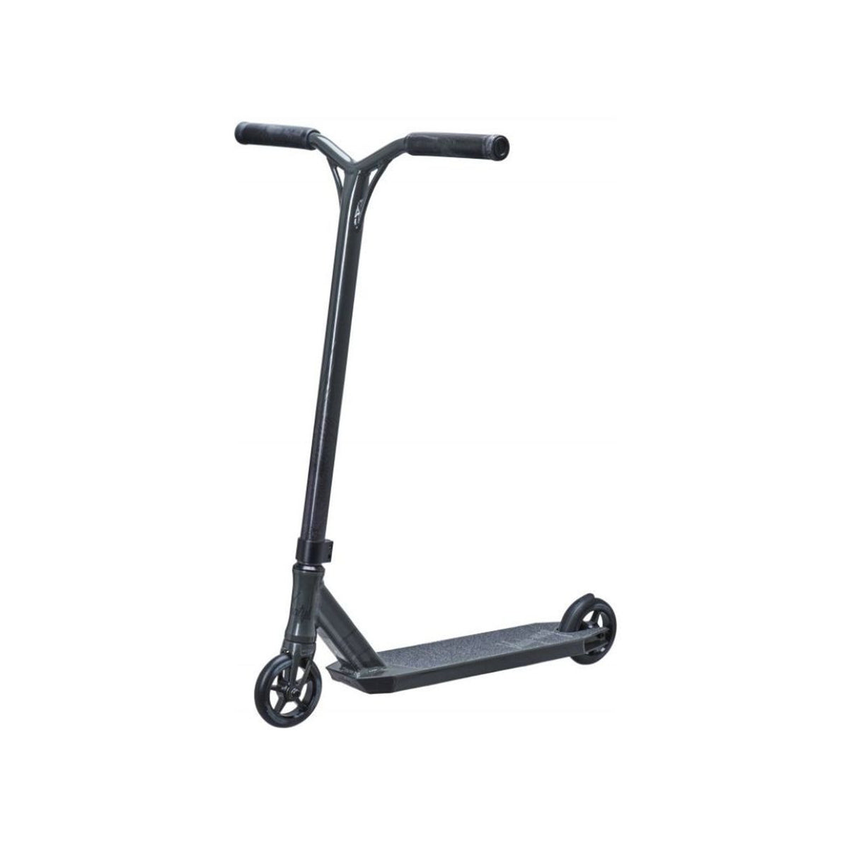 Stuntscooter VERSATYL Bloody Mary V2 Pro Scooter, svart