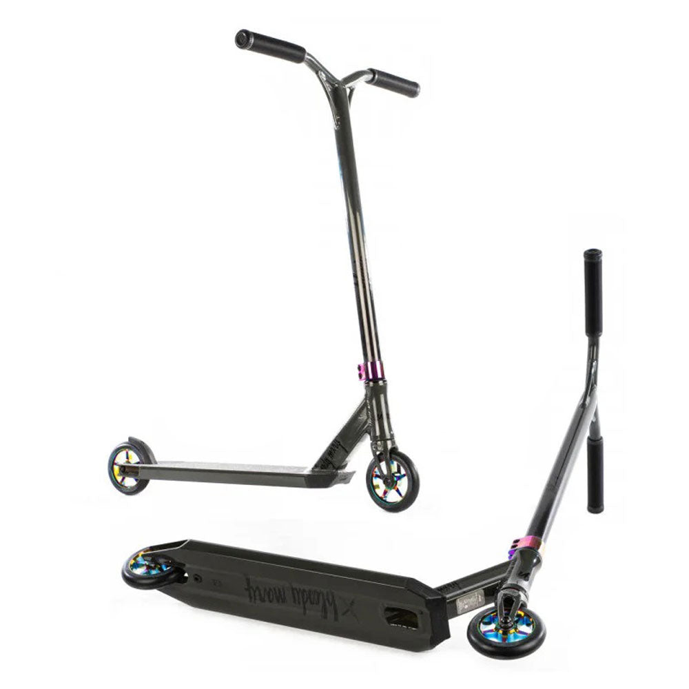 Stuntscooter Versatyl Bloody Mary V2 Pro Scooter Neochrome