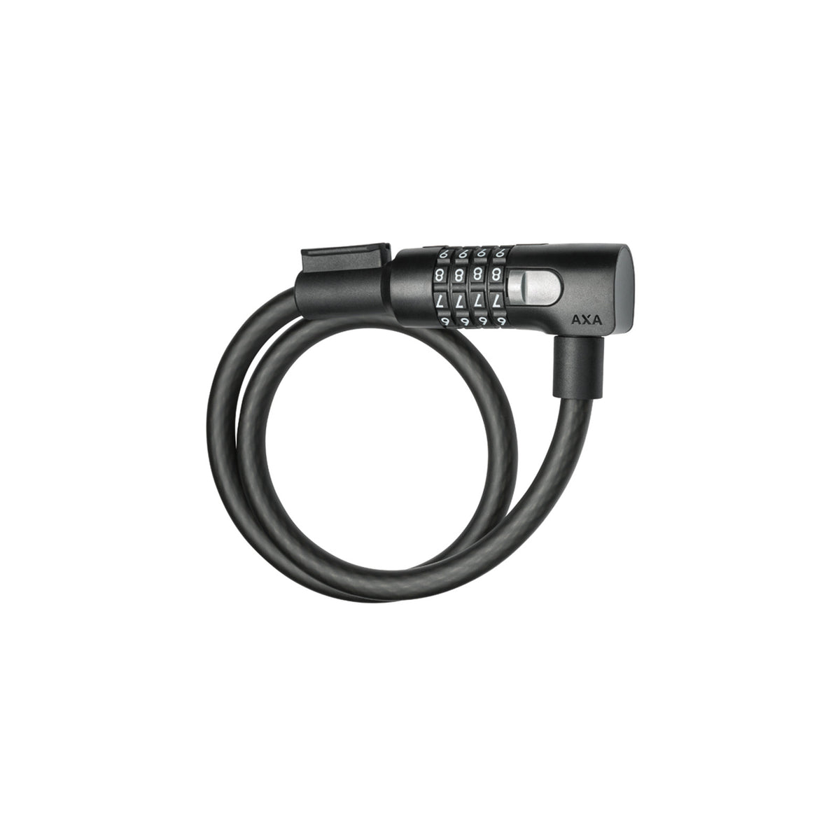 Cable lock AXA RESOLUTE C12-65