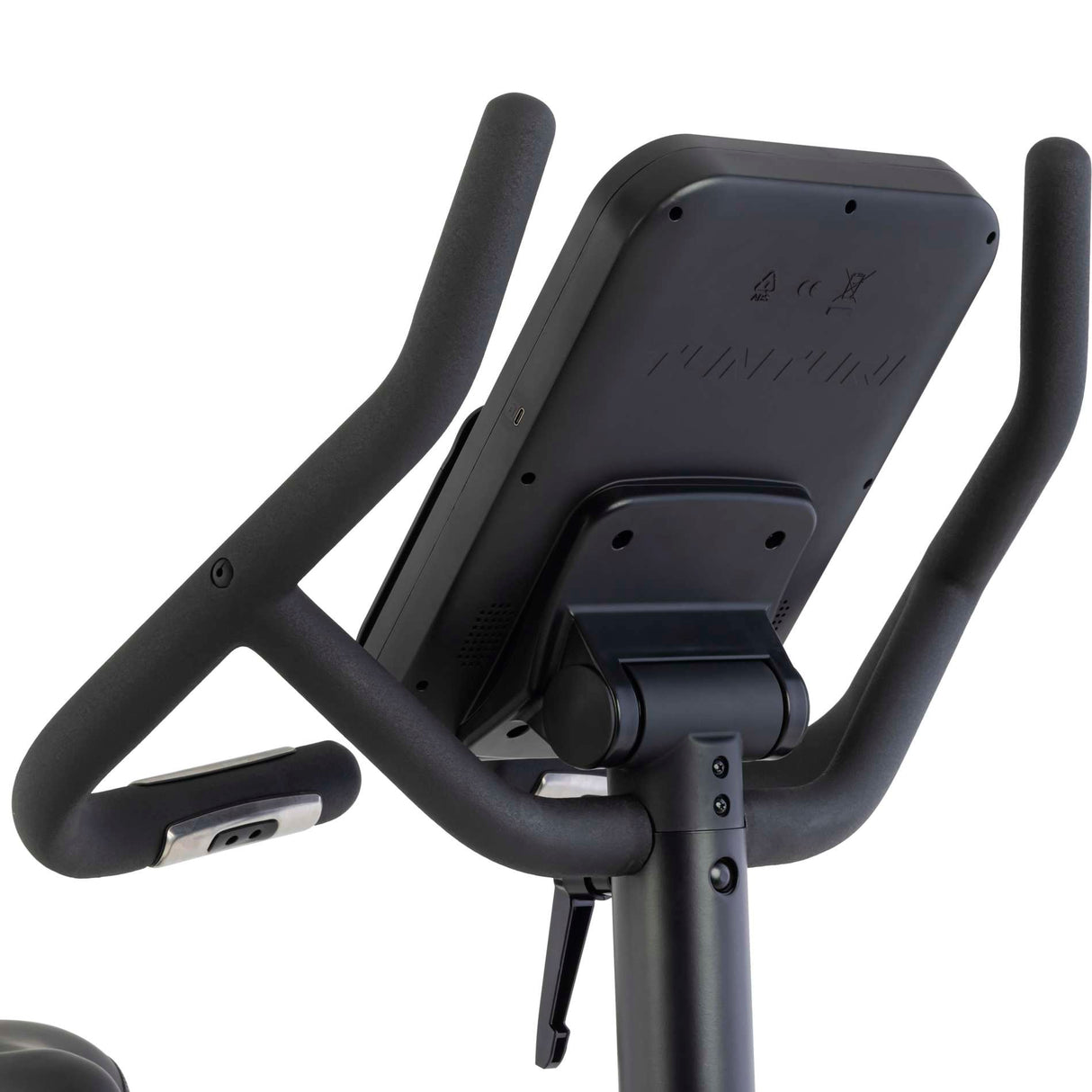 Motionscykel TUNTURI Centuri E100