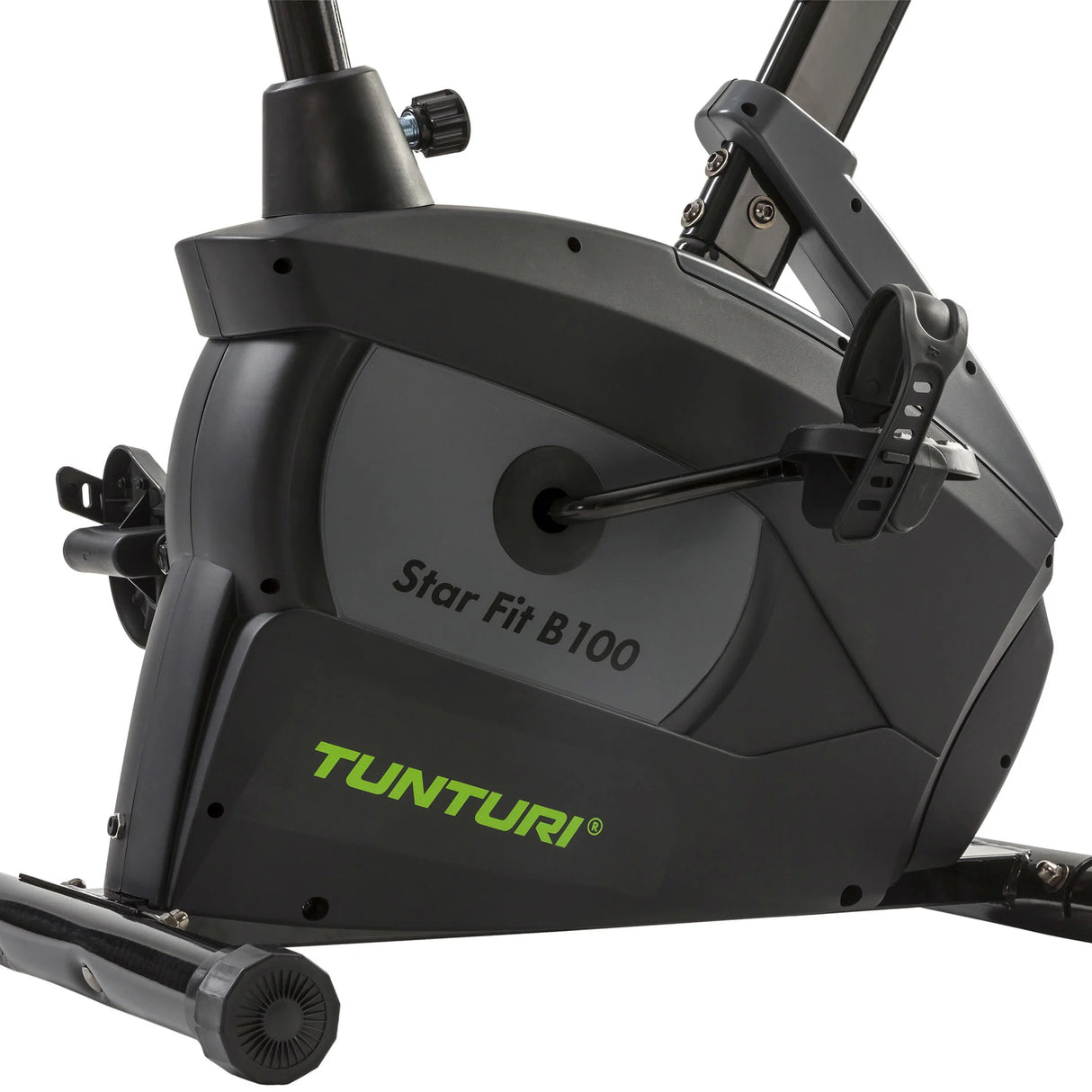 Motionscykel TUNTURI Star Fit B100 Bike