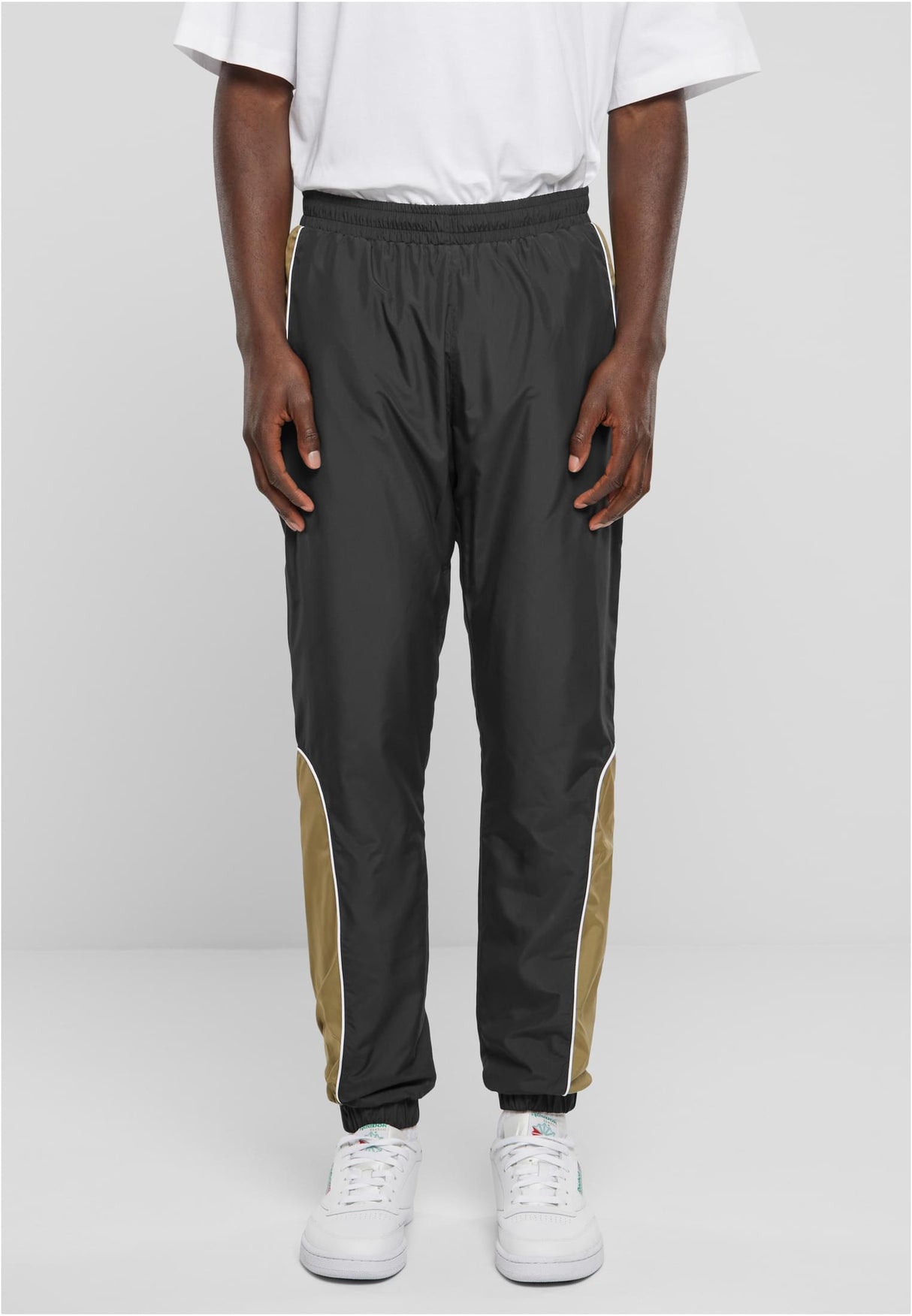 UC Piped Track Pants - workoutbrands.com