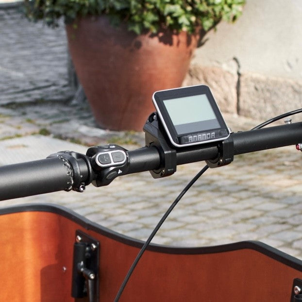 El-lastcykel AMLADCYKLER Ultimate Harmony