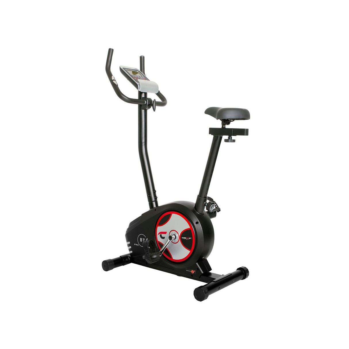 Exercise bike CHRISTOPEIT BT 4