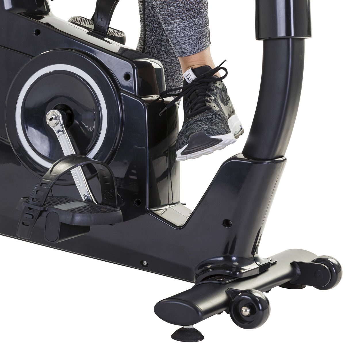 Motionscykel TUNTURI FitCycle 70i + Tunturi-app