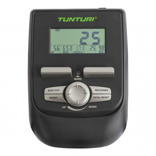 Motionscykel TUNTURI Signature F20 + Tunturi app
