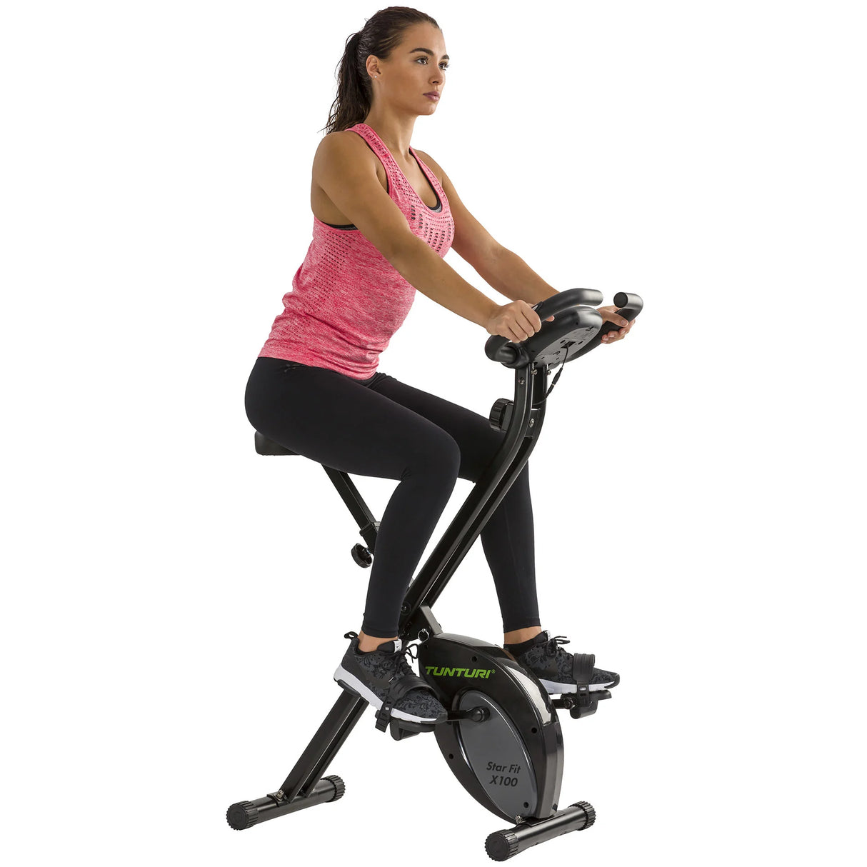 Motionscykel TUNTURI Star Fit X100 X-Bike