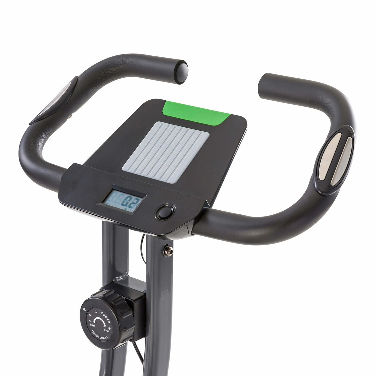 Hopträningscykel med ryggstöd TUNTURI Fit B25 X-bike