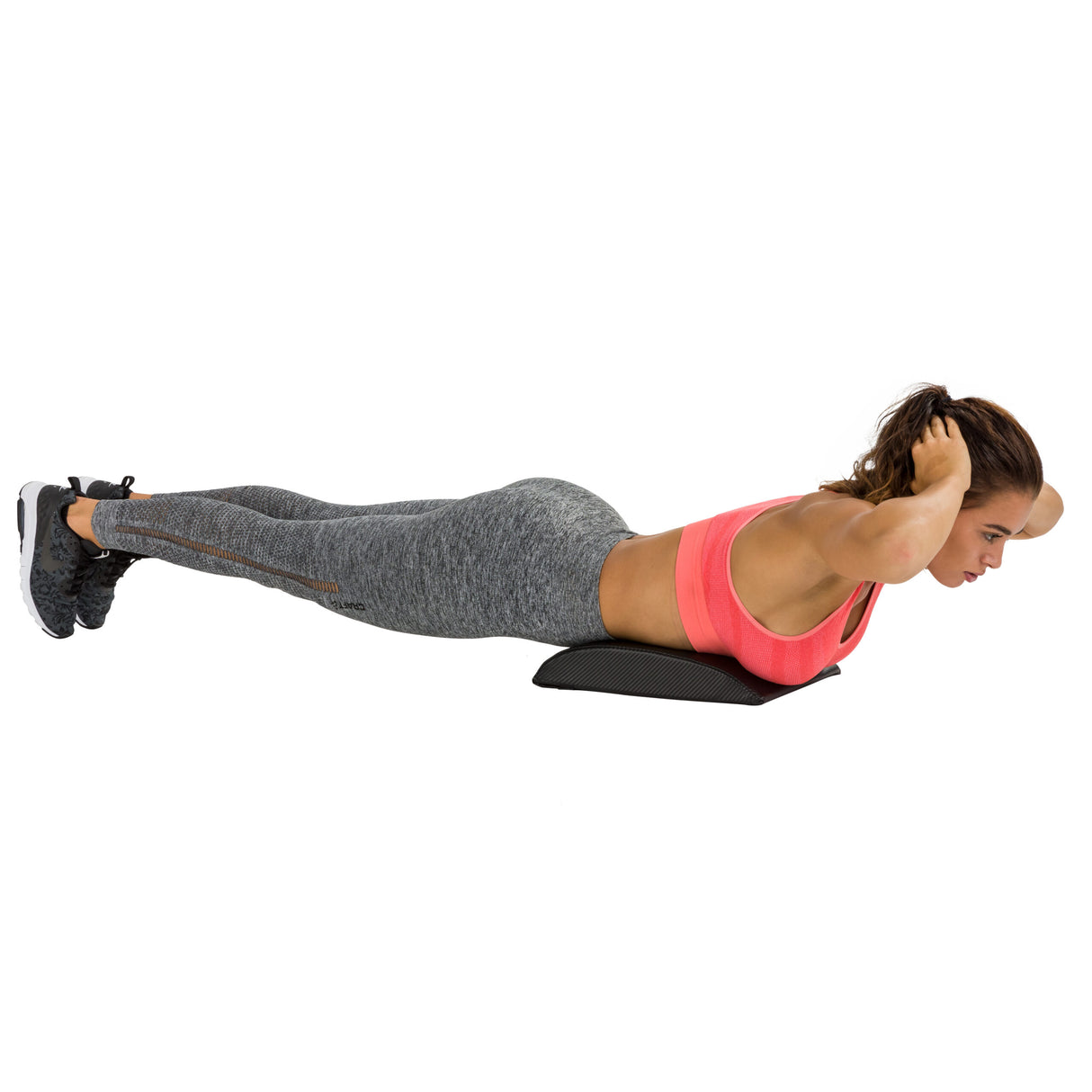 Ab Mat Situpskudde Ryggstöd TUNTURI