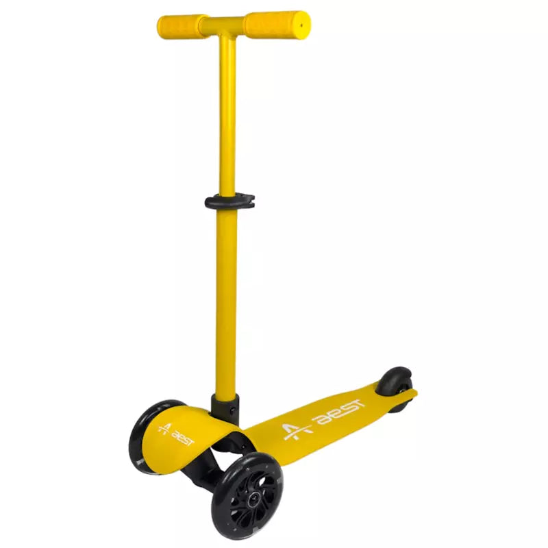 Aest Barnsparkcykel, blå