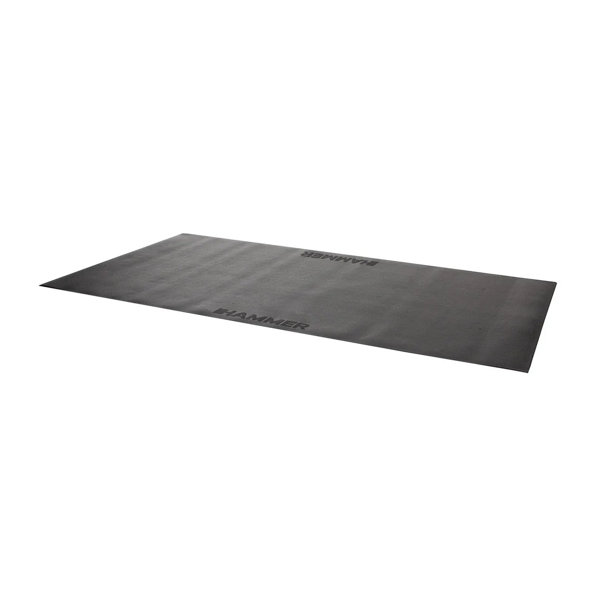 Matta för träningsmaskiner HAMMER Floor Protection Mat, XXL