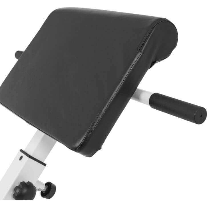 Hyperextensionsbänk Rygglyftsbänk Hopfällbar