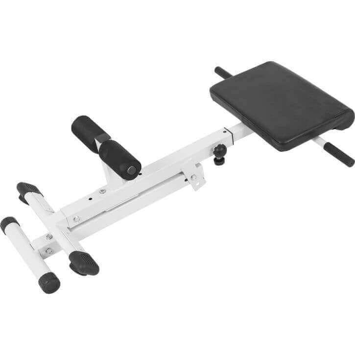 Hyperextensionsbänk Rygglyftsbänk Hopfällbar